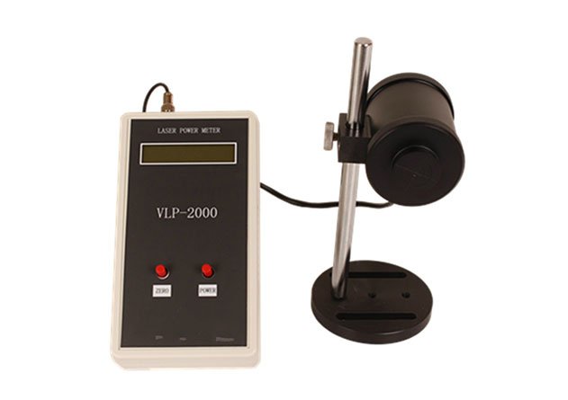 VLP-2000-10WA Laser Power Meter