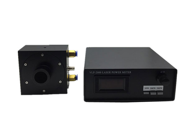 350W500W600W  Laser power meter