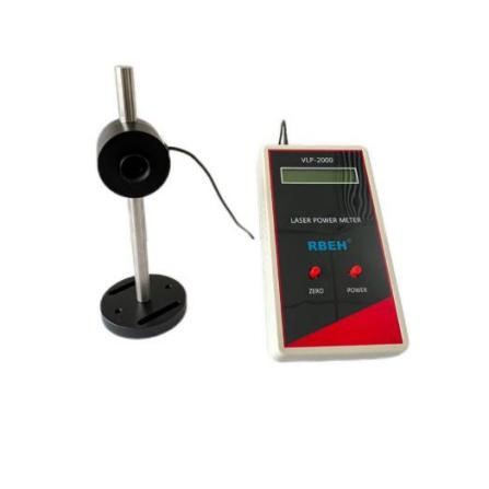 VLP-2000-20mW200mW2W Laser power meter