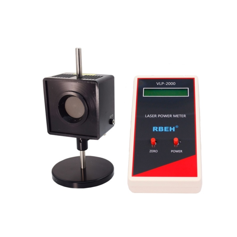 VLP-2000-100W150W200WF200W Laser power meter