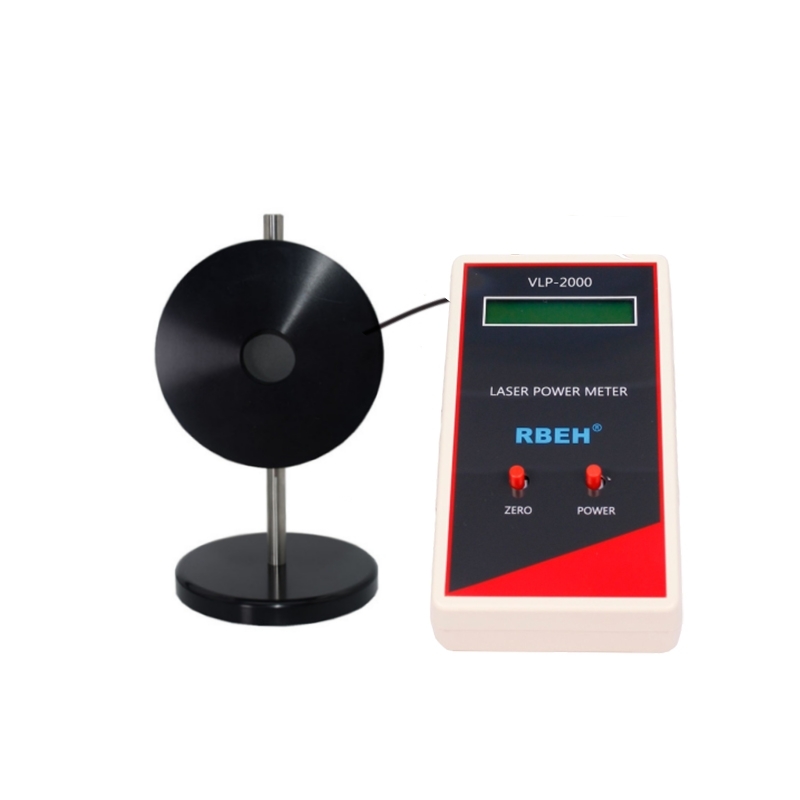 VLP-2000-20W30W50W Laser power meter